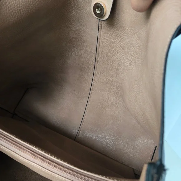 MADISON WEST Elle Tote - Picture 6 of 16